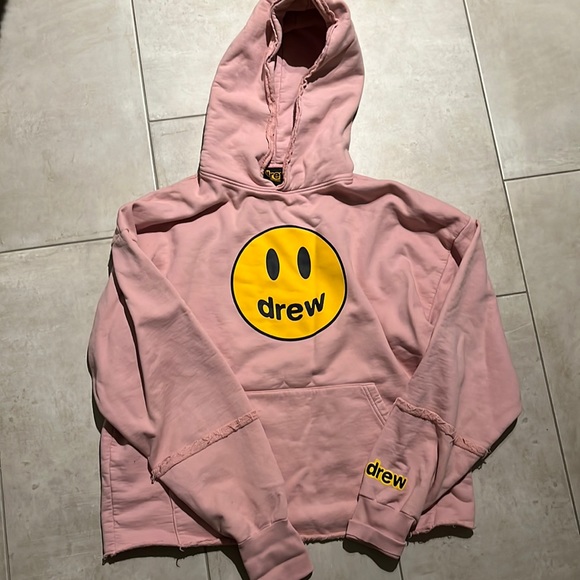 drew house Sweaters - Drew house hoodie - Authentic